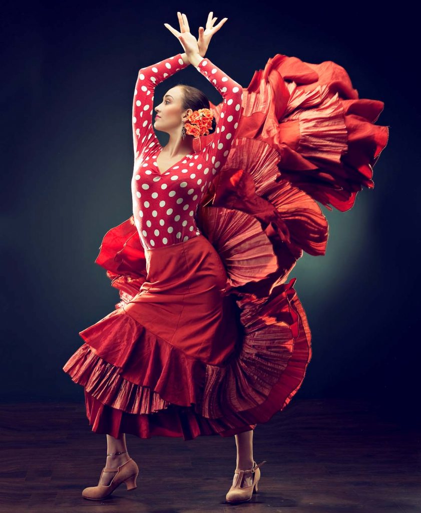 Flamenco en sevilla